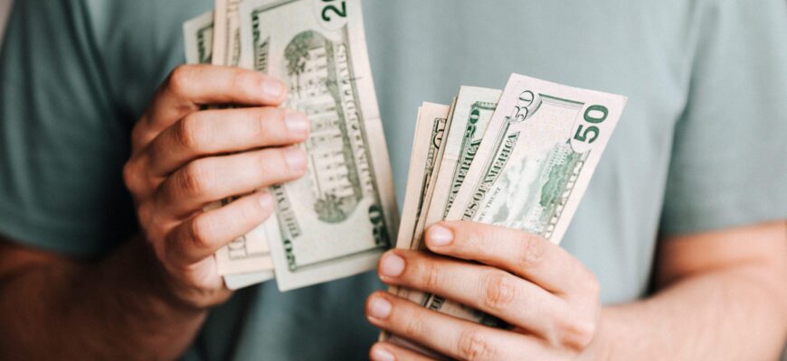 Как заработать деньги если денег нет