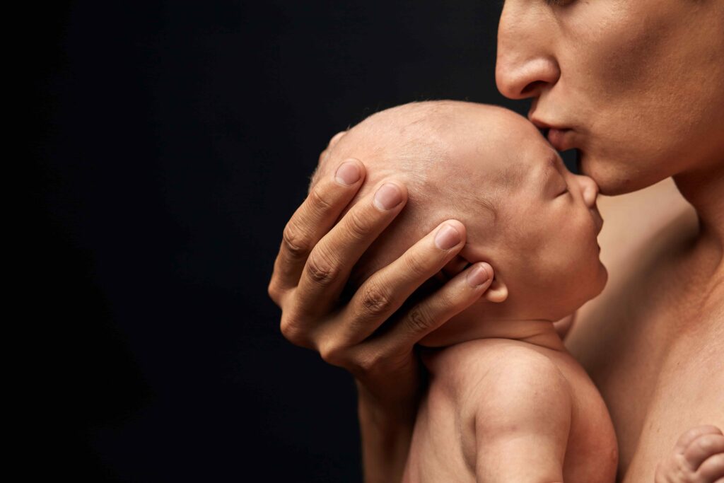 Осознанное родительство: что это такое