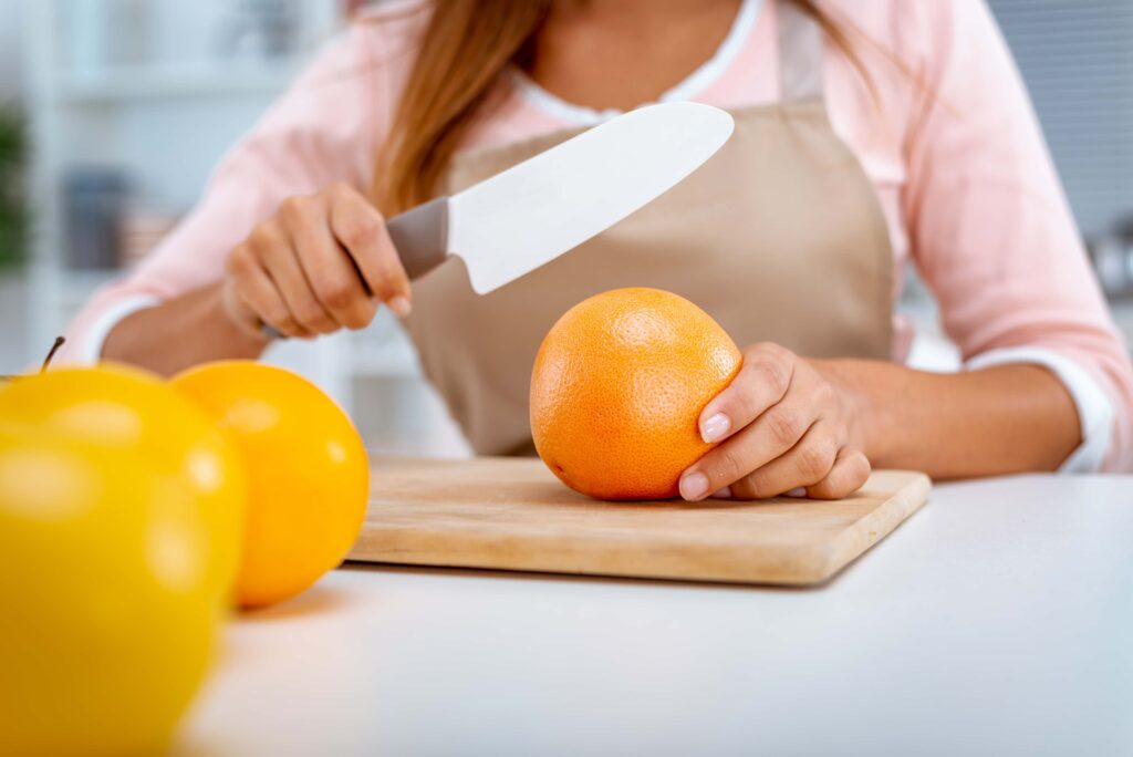 Какие продукты питания богаты антиоксидантами