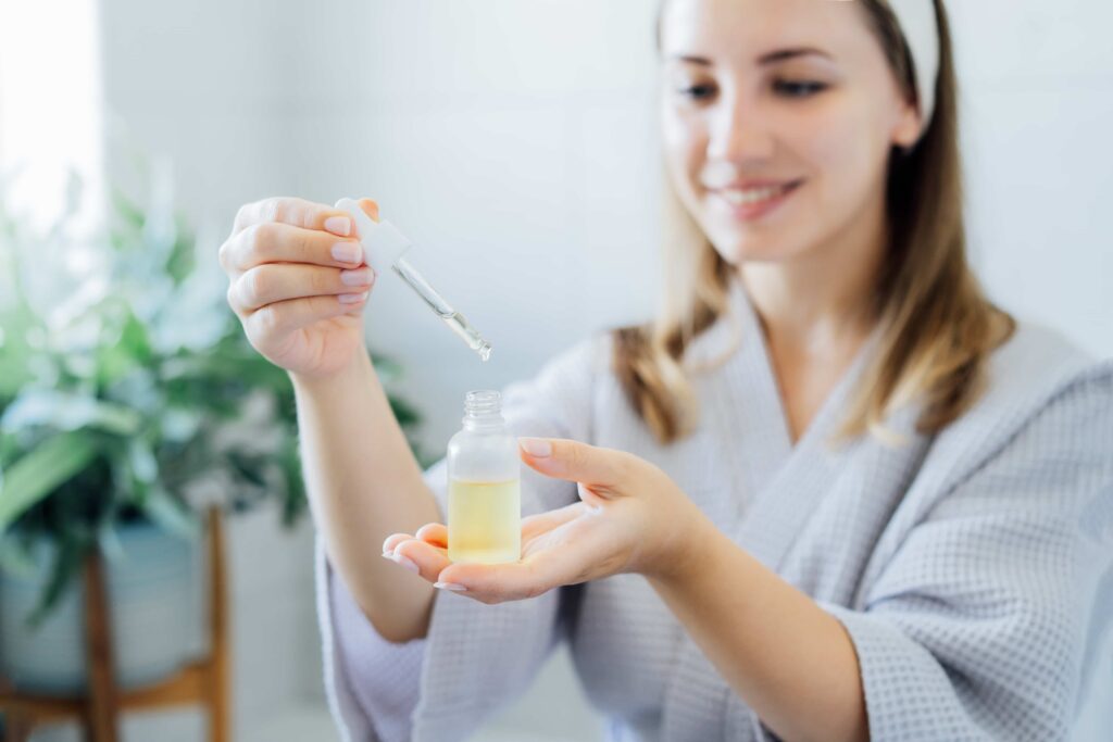 Какие продукты питания богаты антиоксидантами