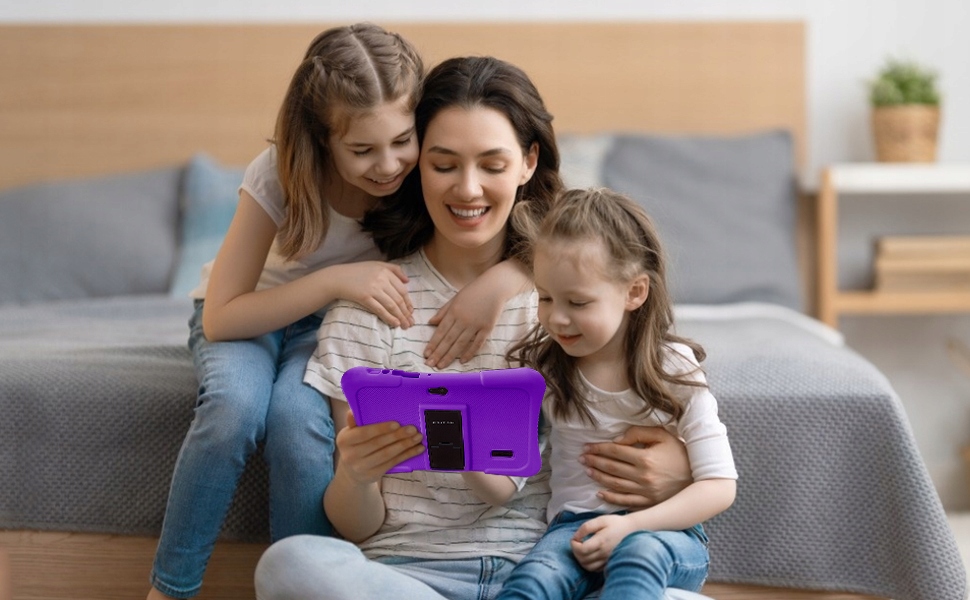 Как научить ребенка уважать родителей