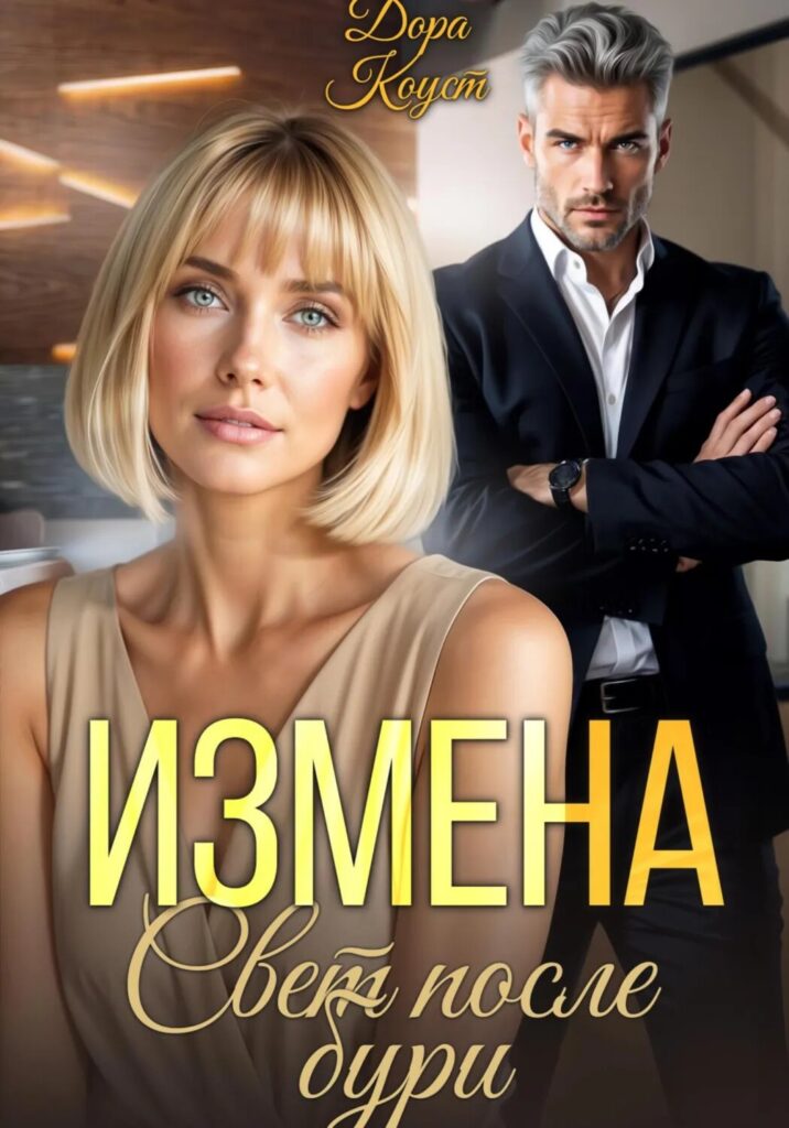 Книги где присутствует измена