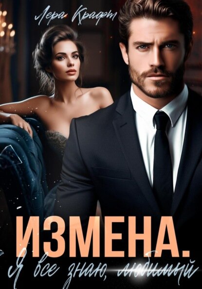 Книги где присутствует измена