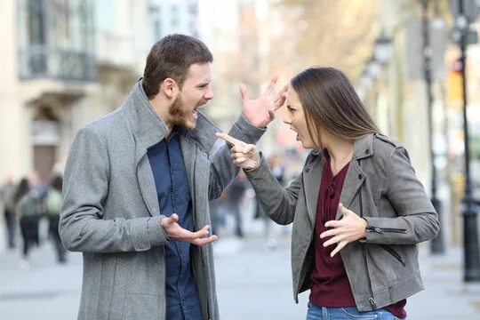 Как понять что мужчина не любит