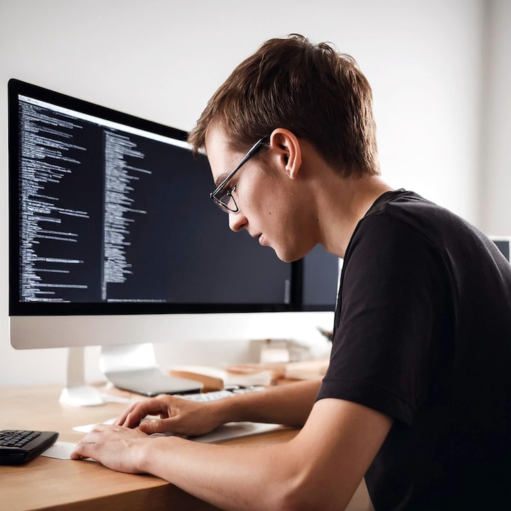 IT-специалист: кто это такой и чем занимается