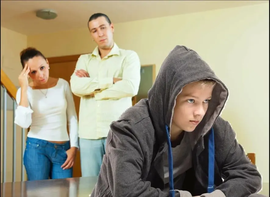 Почему родители не понимают подростков