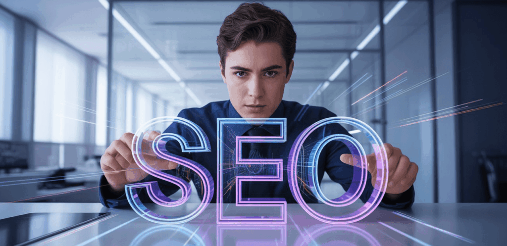 SEO-специалист: кто это такой и чем занимается