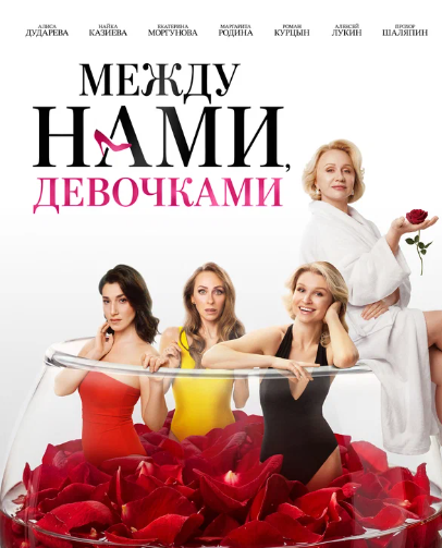 Фильмы для женщин и про женщин