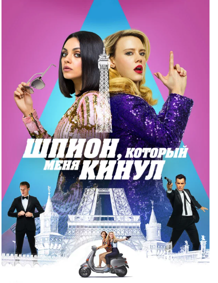 Фильмы для женщин и про женщин