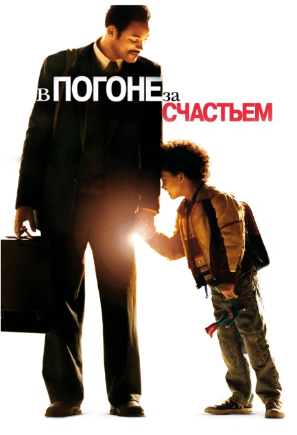 Мотивирующие фильмы для женщин